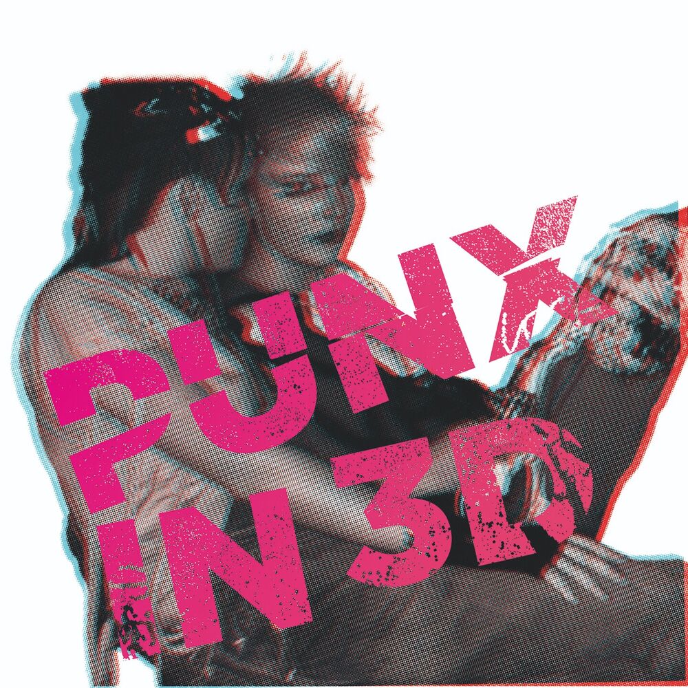 Picture of Punx Soundcheck