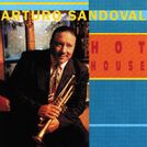 Arturo Sandoval