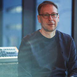 Picture of Matthias Vogt