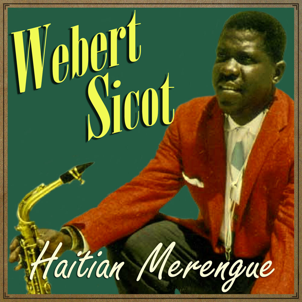 Picture of Webert Sicot