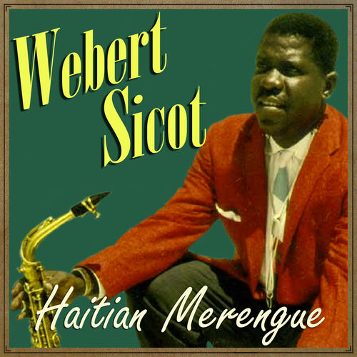 Webert Sicot