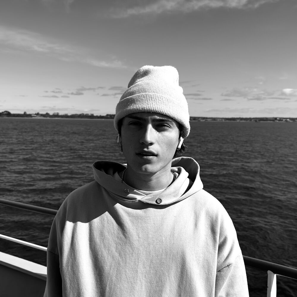 Picture of Danny Estefo