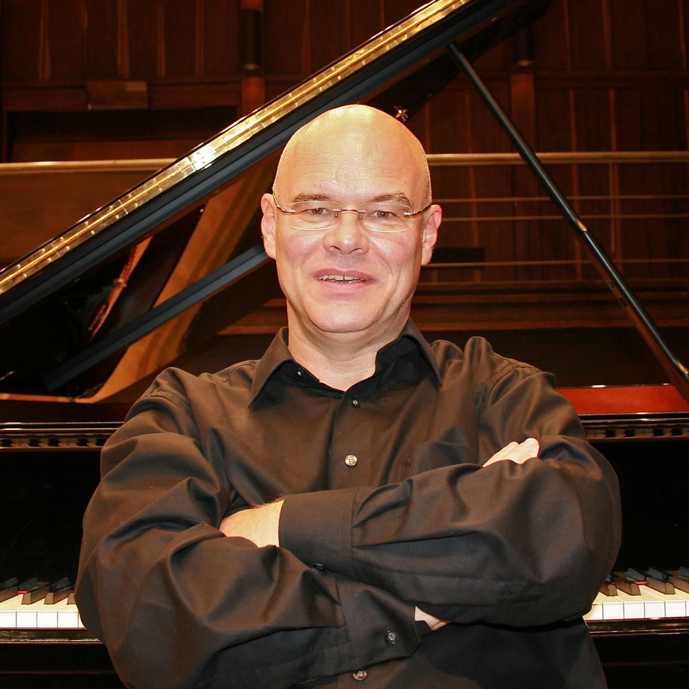 Christoph Spendel