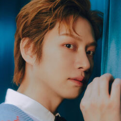 Picture of KIM HEECHUL