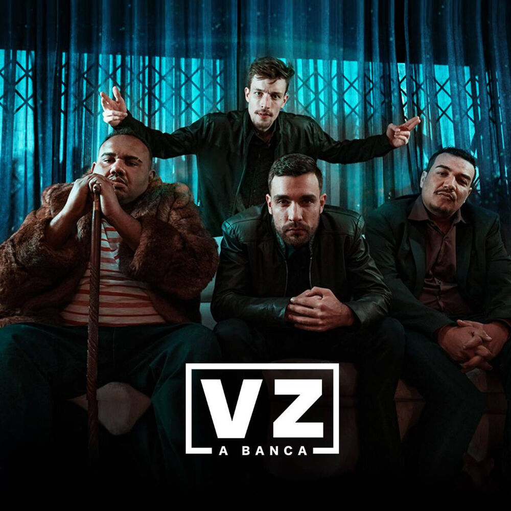 Picture of VZ A BANCA