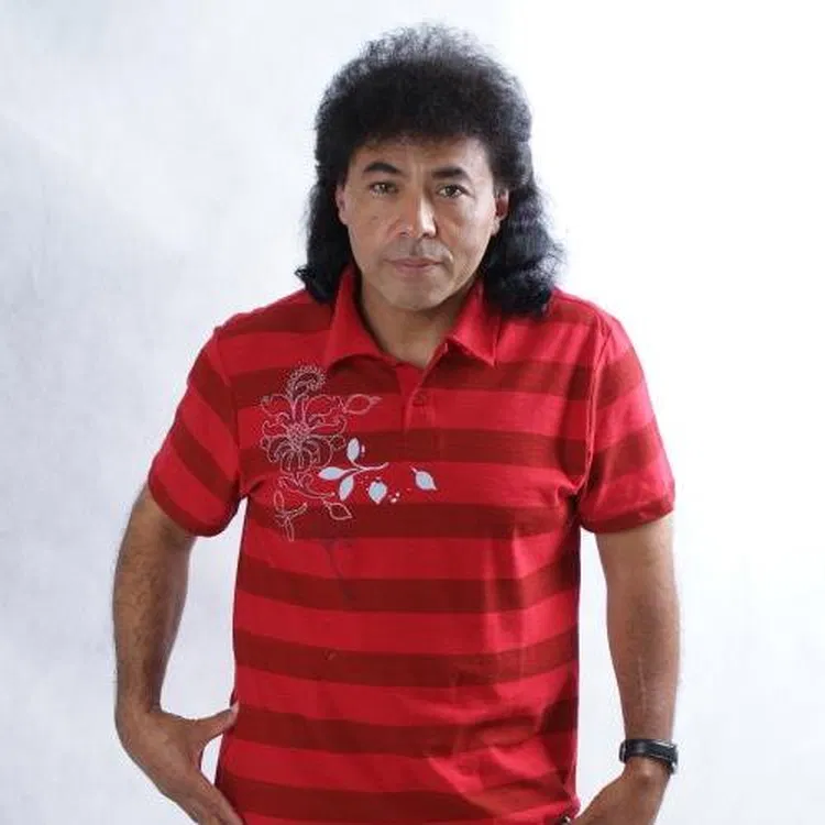 Zezinho Barros