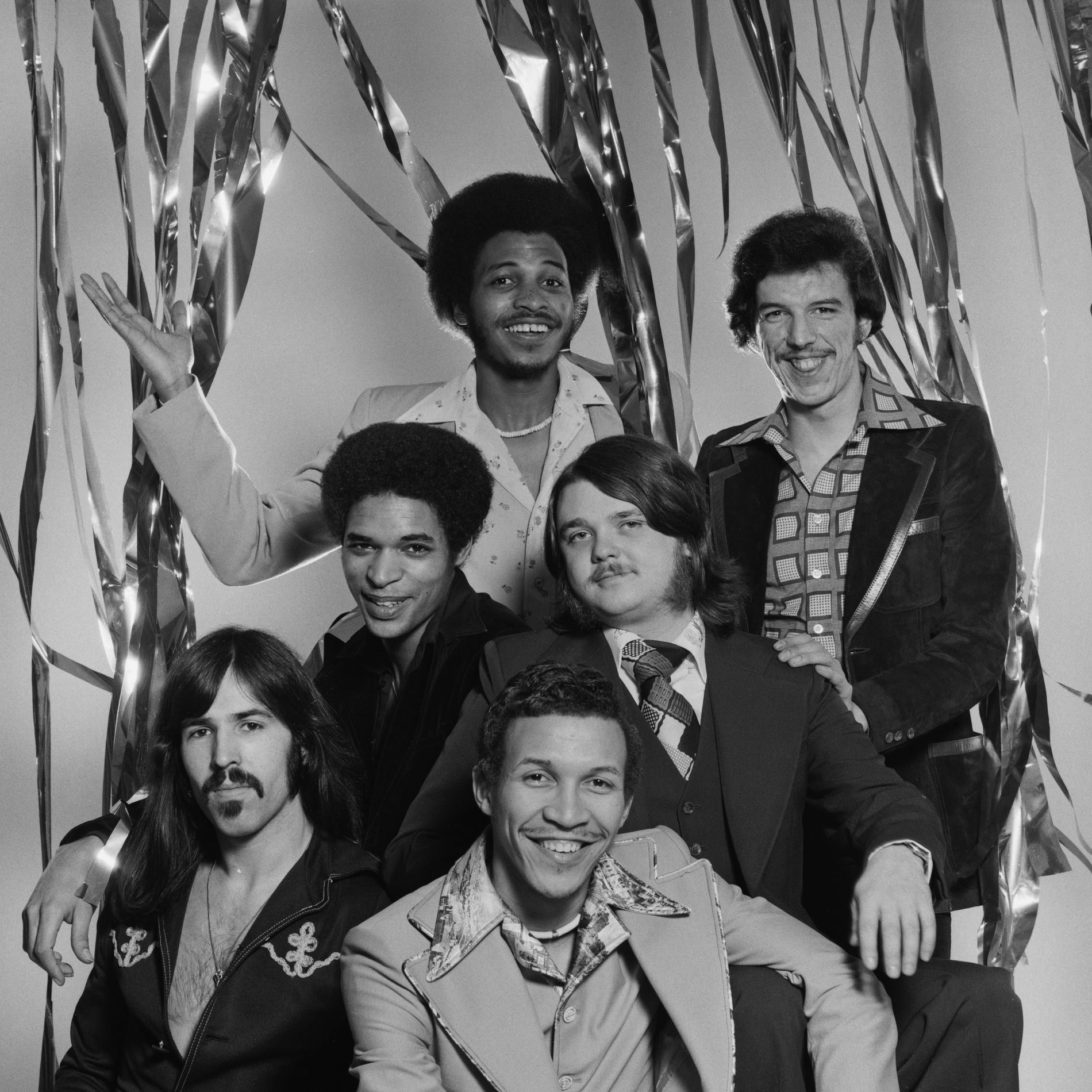 Artist picture of Heatwave