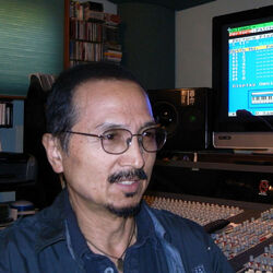 Osamu Kitajima