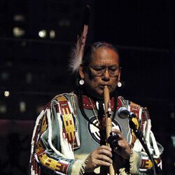 Picture of R. Carlos Nakai
