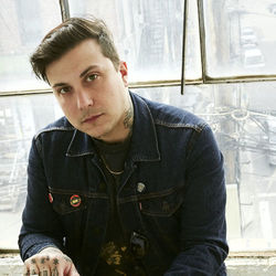 Picture of Frank Iero And The Patience