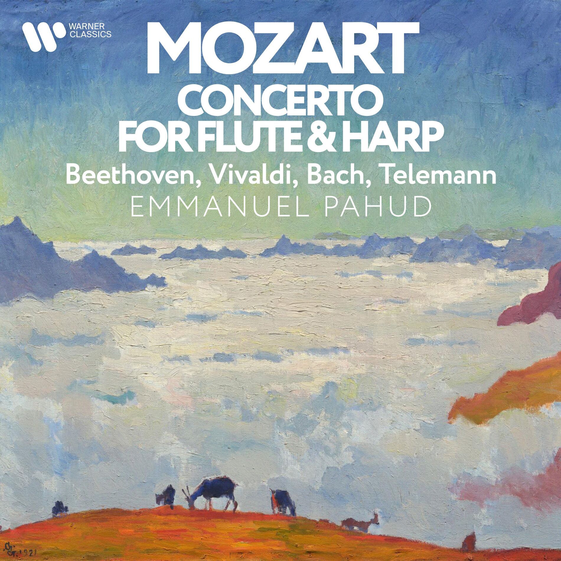 Emmanuel Pahud