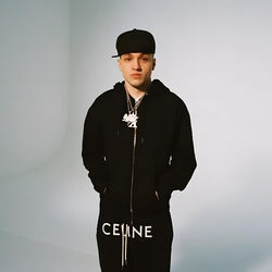 Picture of Aarne