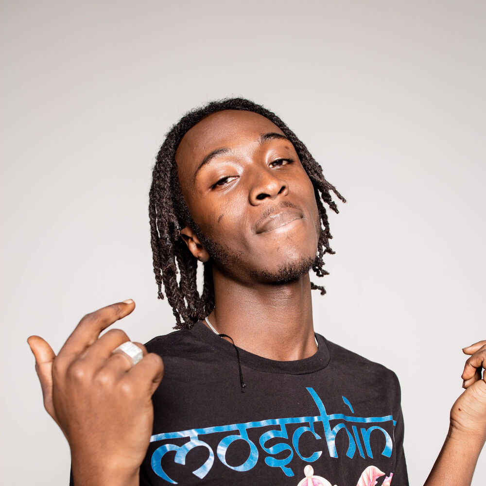 Picture of Mamy Dope