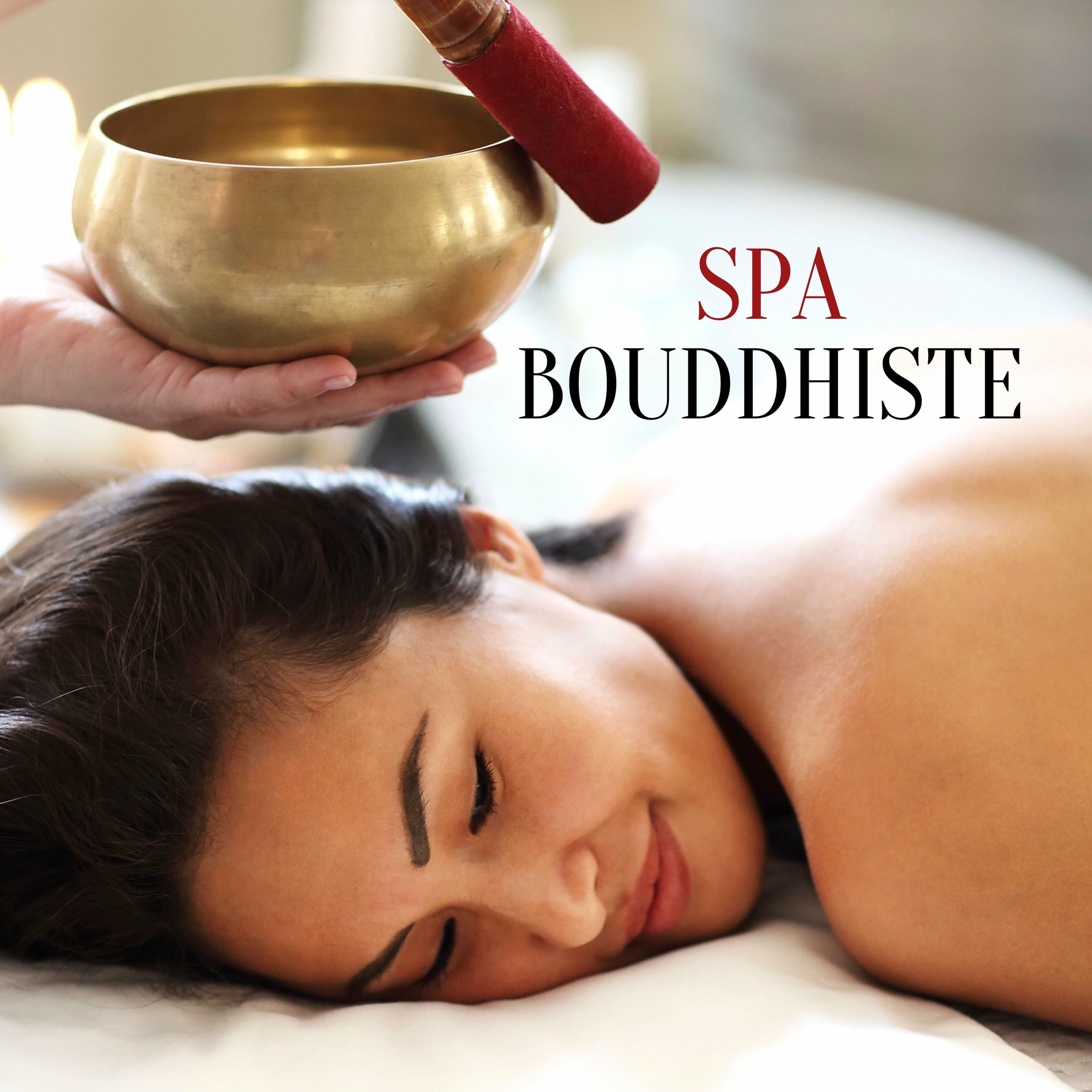 Detente Spa Musique Collection
