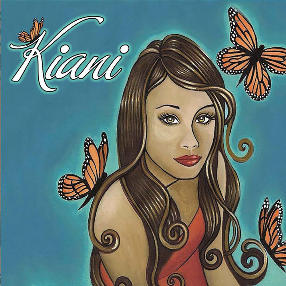 Picture of Kiani