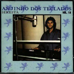 Picture of Anjinho dos Teclados