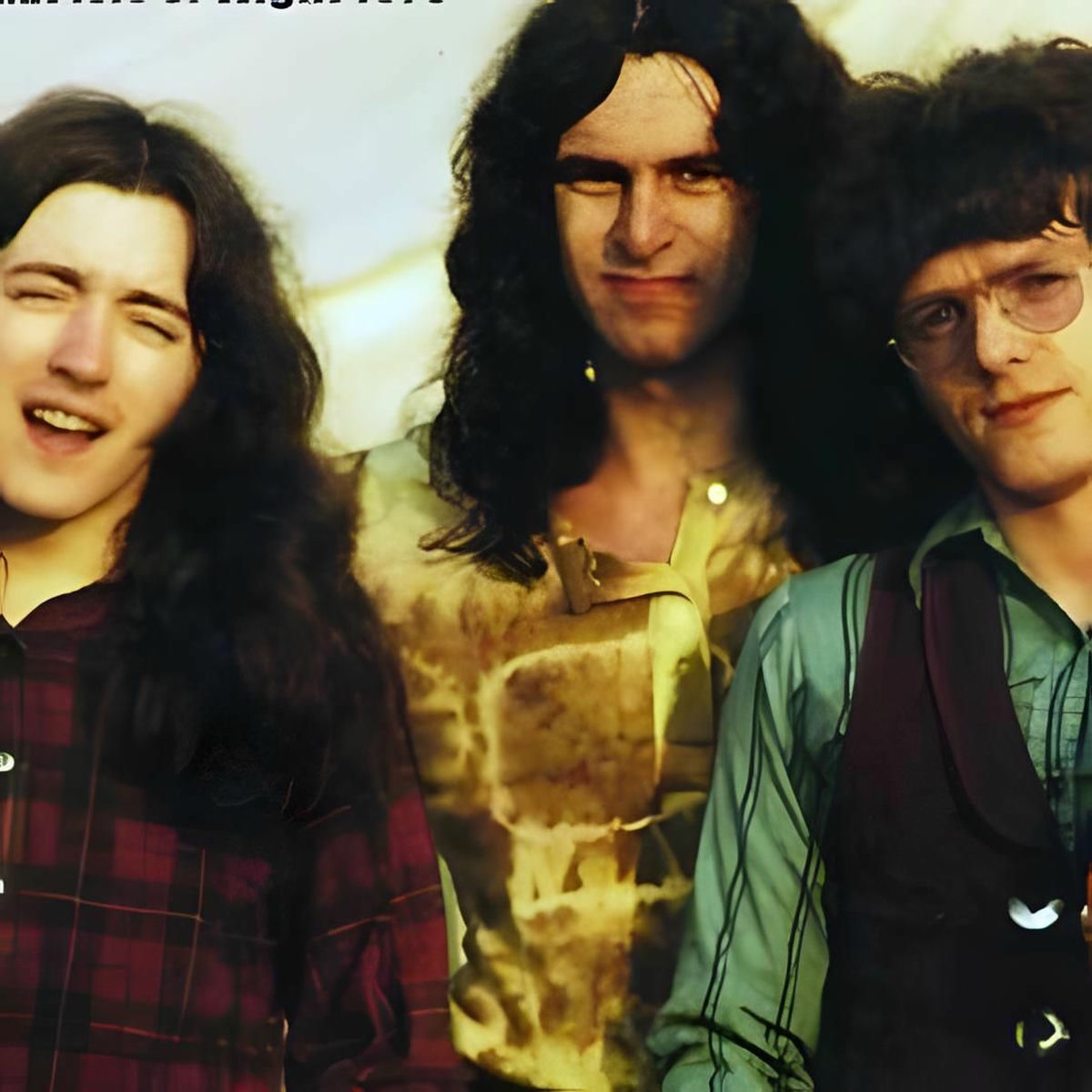 Artist picture of taste