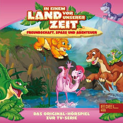 In einem Land vor unserer Zeit