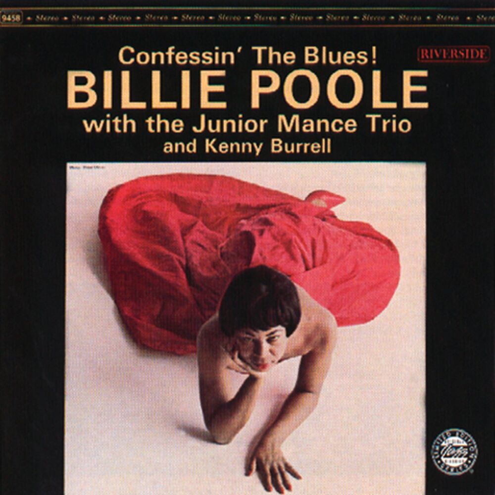 Picture of Billie Poole