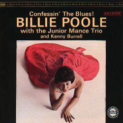Picture of Billie Poole