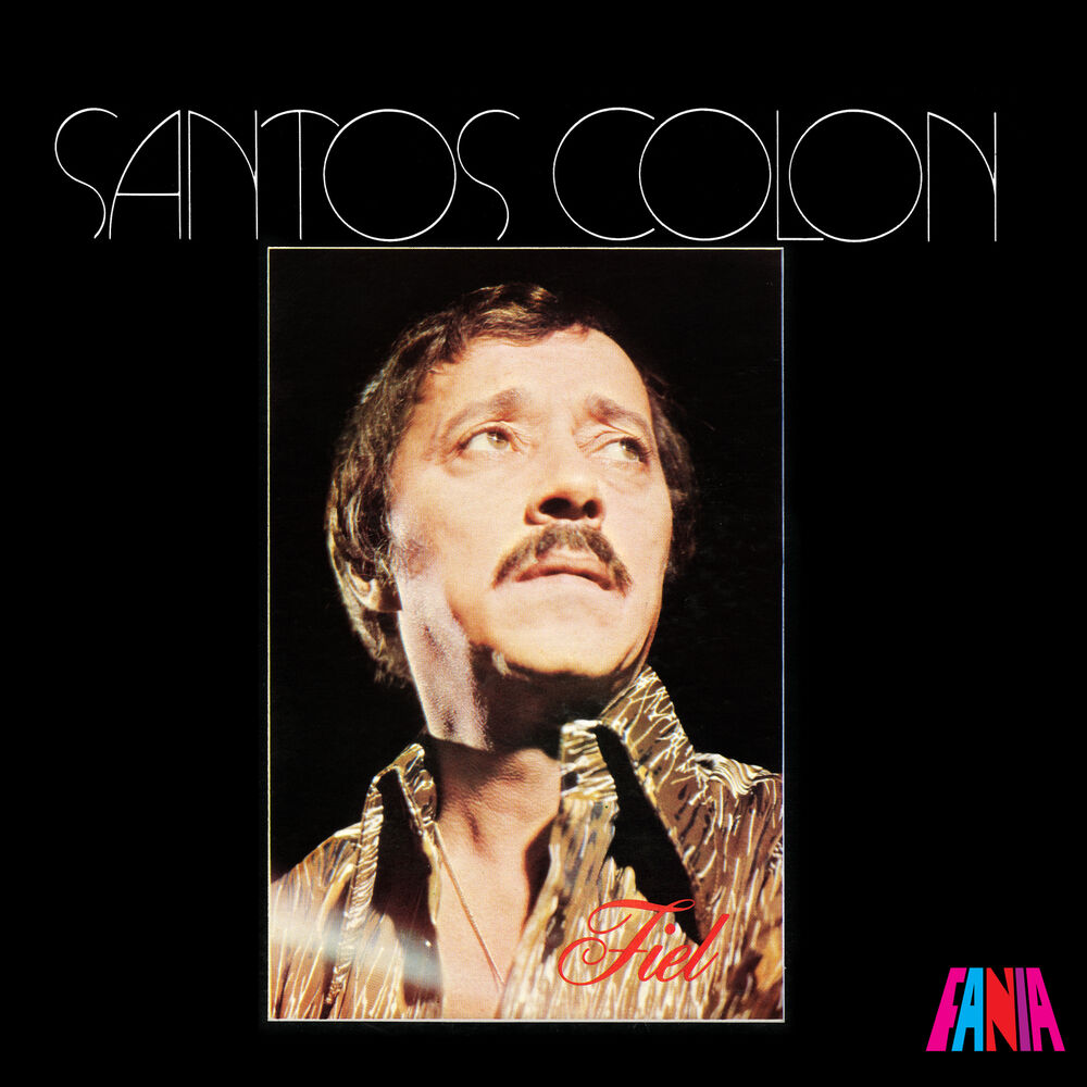 Picture of Santos Colón