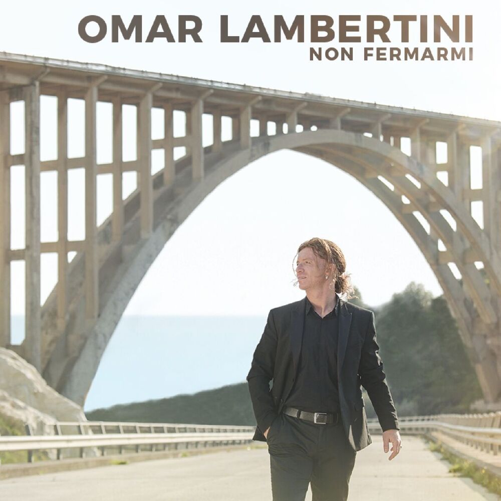 Picture of Omar Lambertini