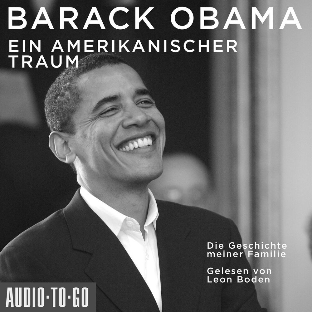 Picture of Barack Obama