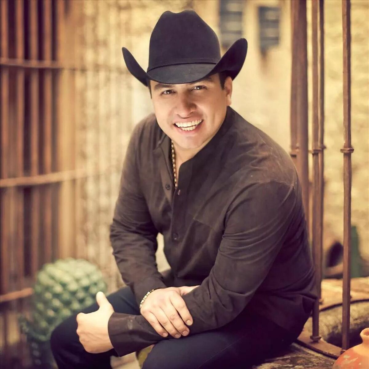 Julion Alvarez.