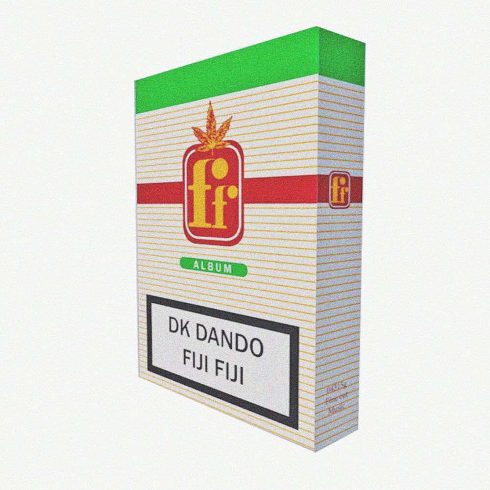 Picture of Dkdando