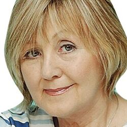 Picture of Halász Judit