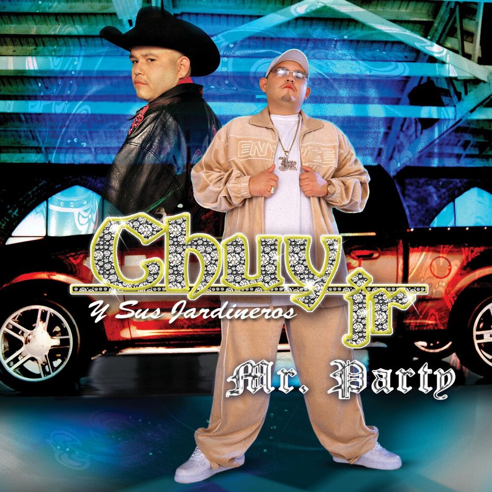 Picture of Chuy Jr.