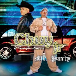 Picture of Chuy Jr.