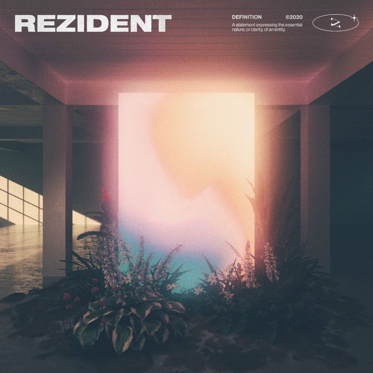 Rezident