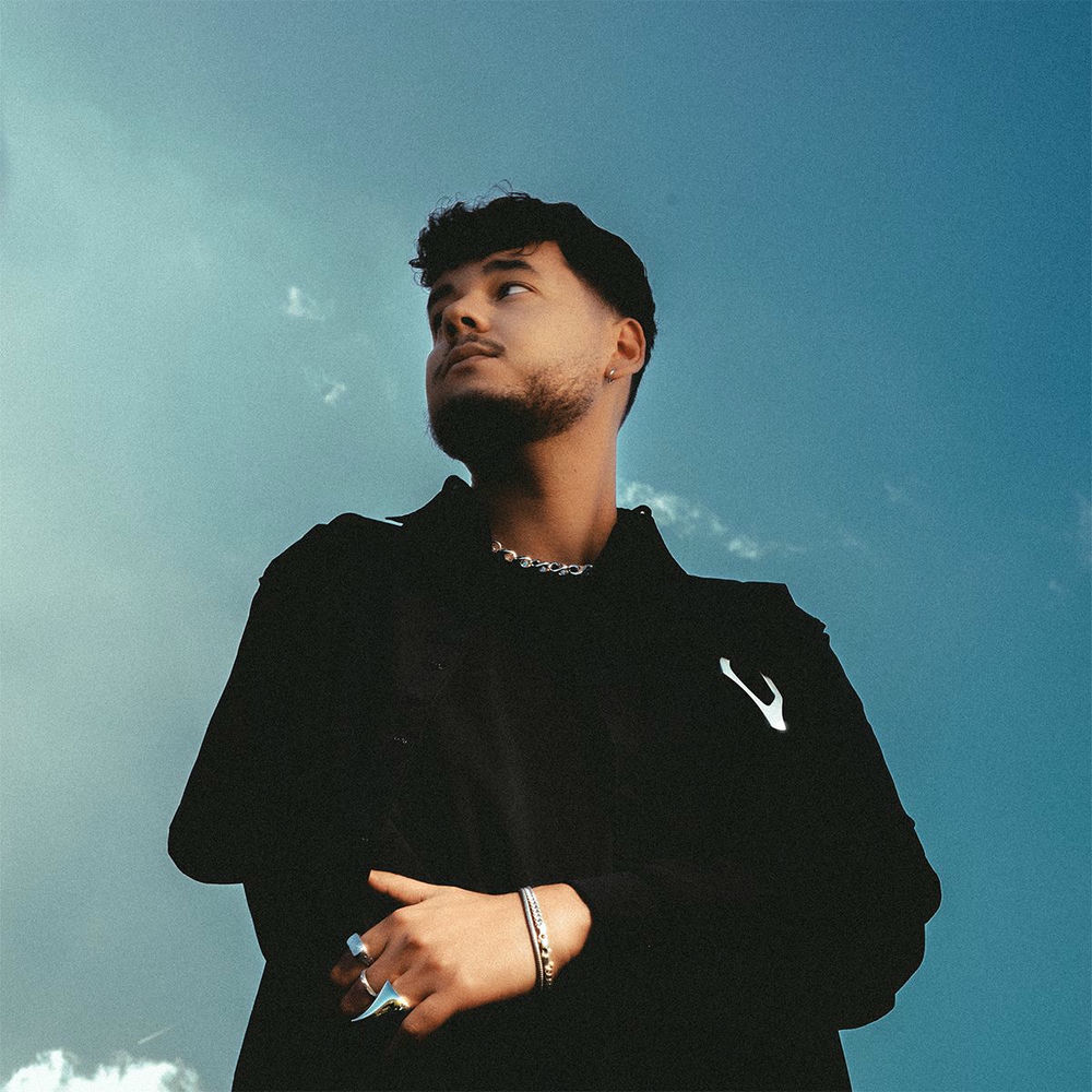 Photo de l'artiste Joseph Kamel