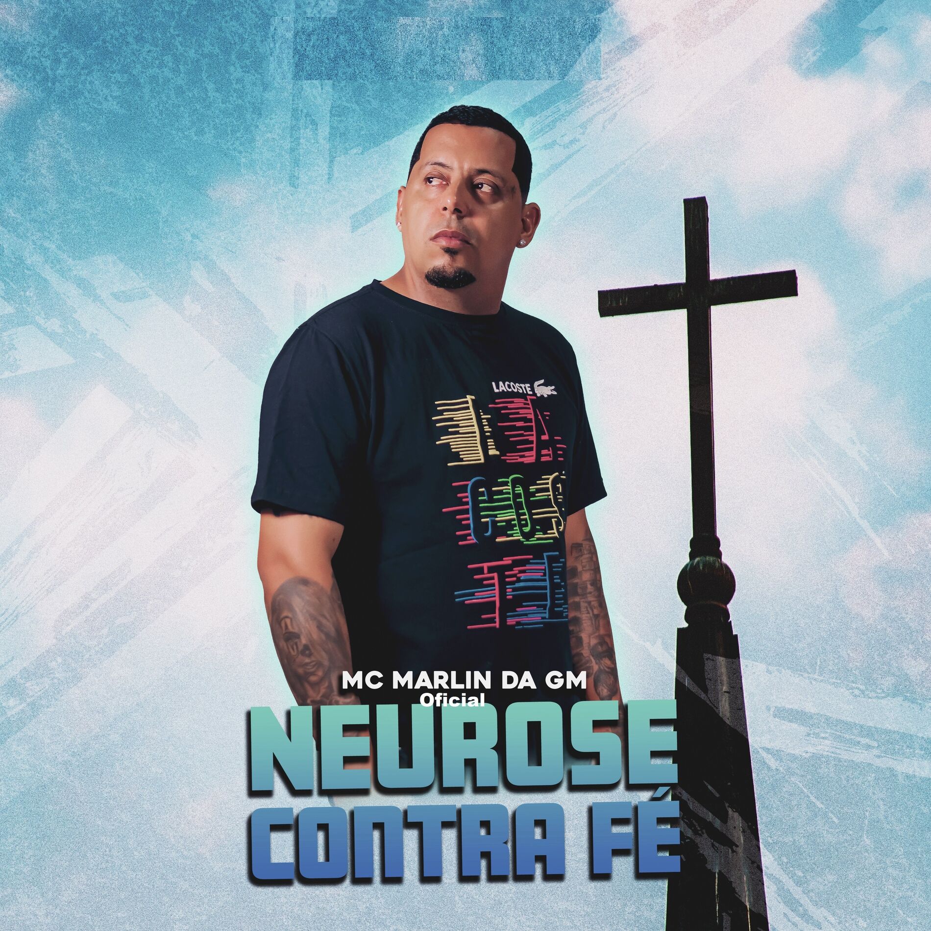 Mc Marlin Da GM Oficial