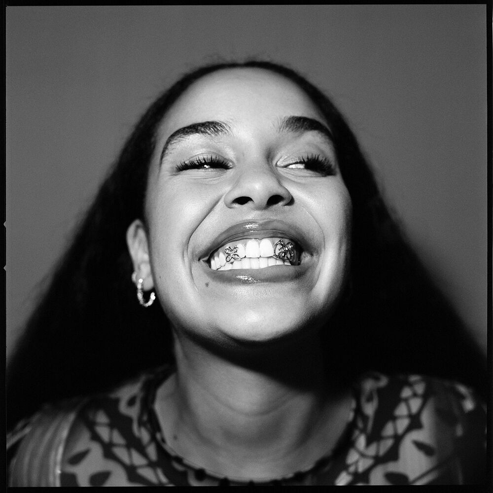 Picture of Jorja Smith