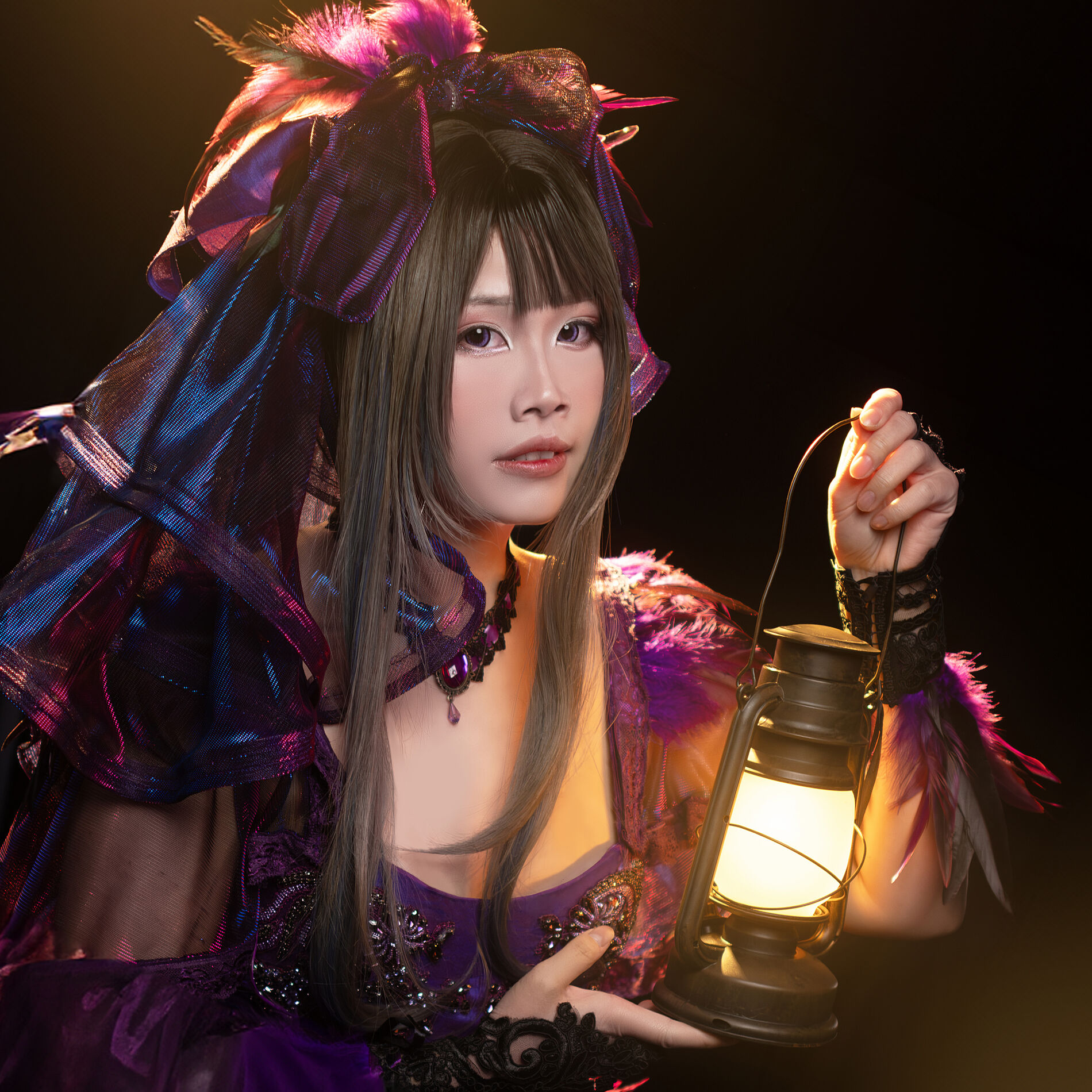 Artist picture of Shiroku