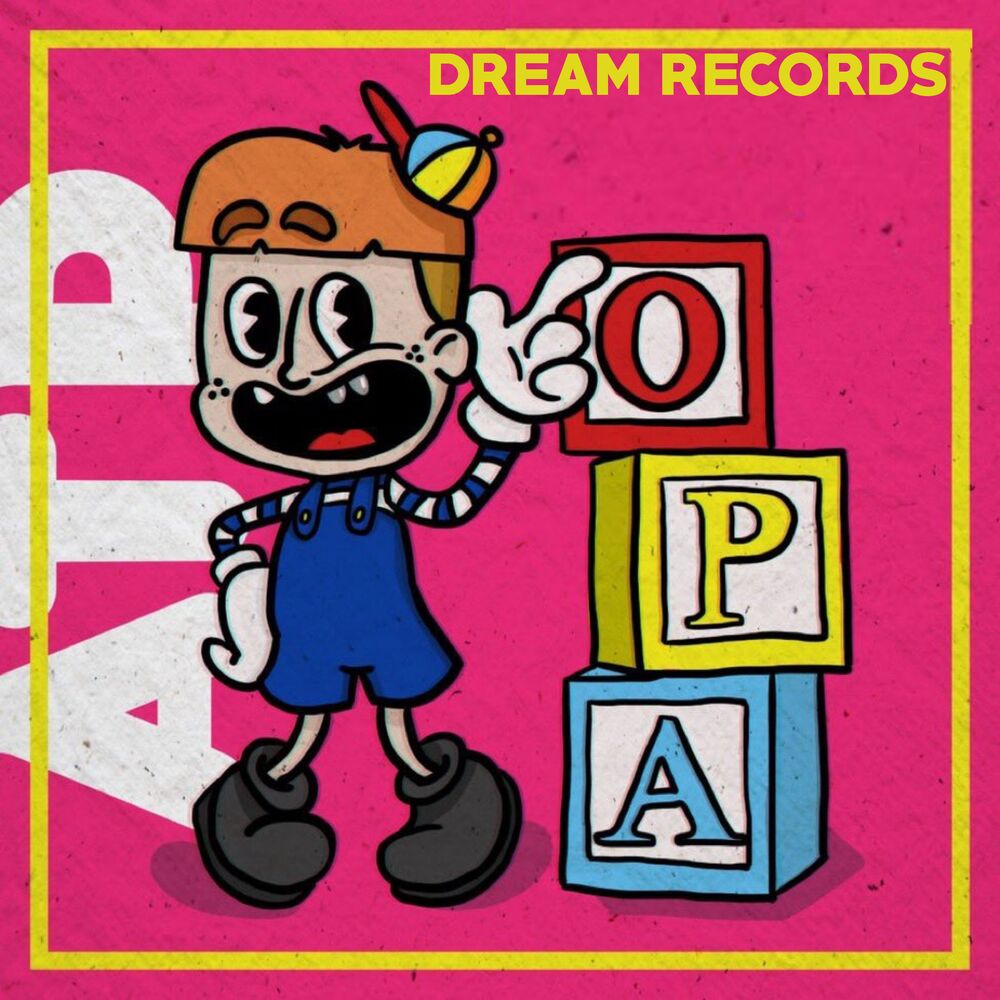 Picture of Dream Records