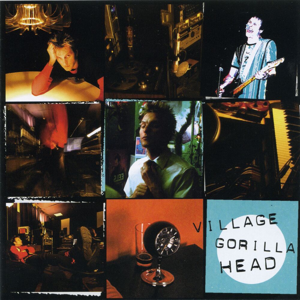 Picture of Tommy Stinson