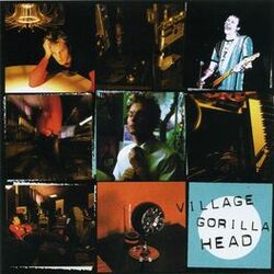 Picture of Tommy Stinson