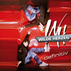 Picture of Wilde Herzen