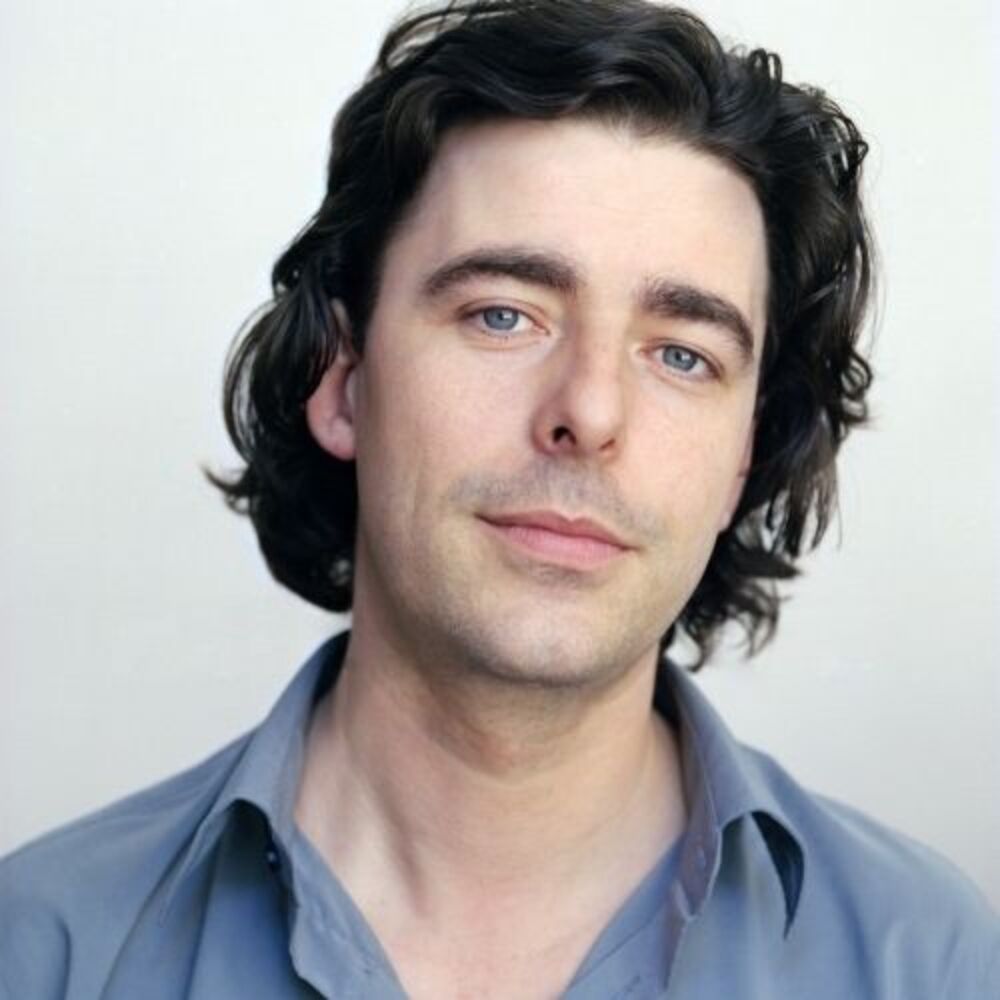 Picture of Benoit Delbecq