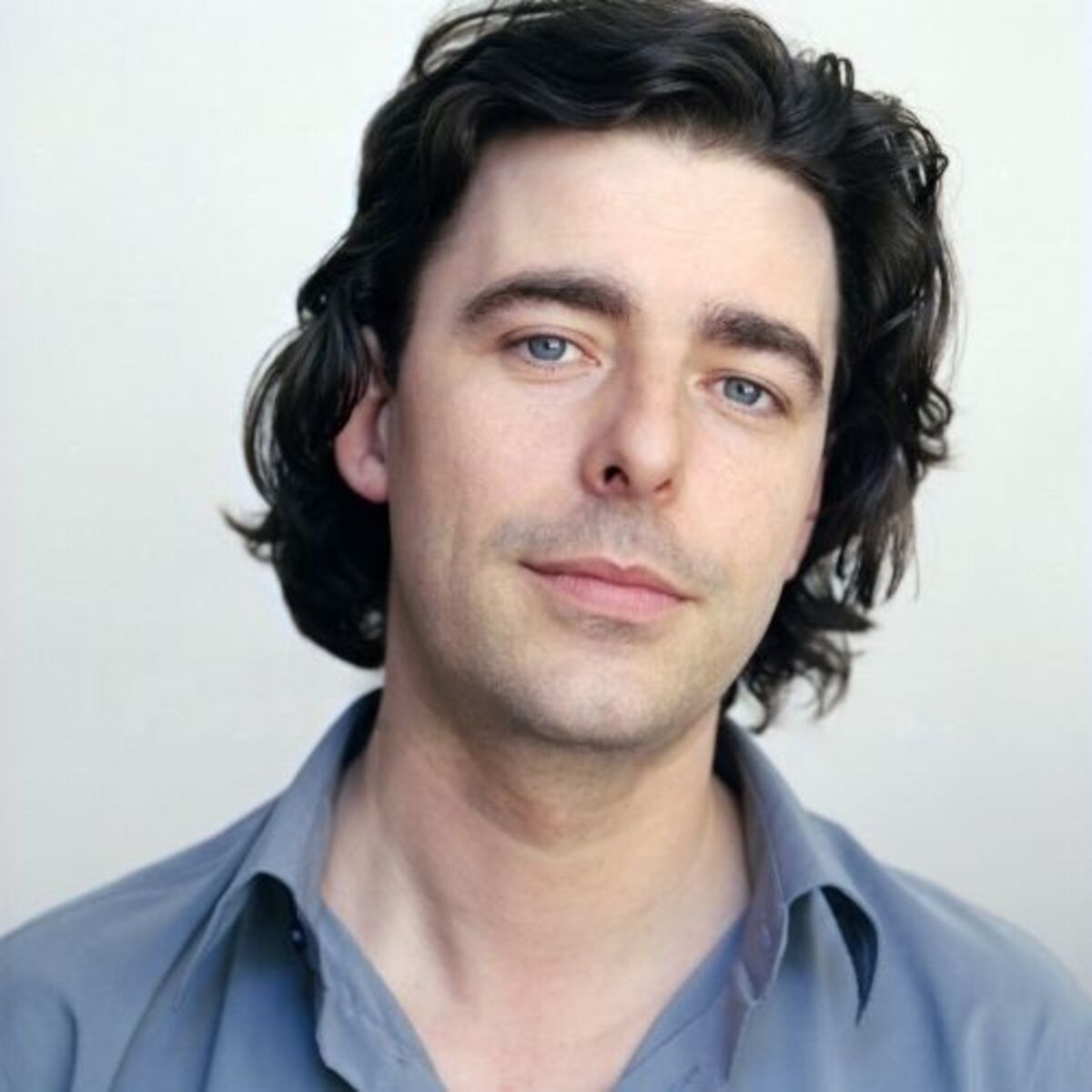Benoit Delbecq