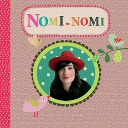 Picture of Nomi-Nomi