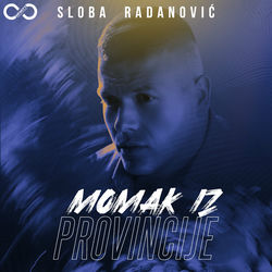 Sloba Radanovic