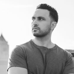 Picture of Tony K