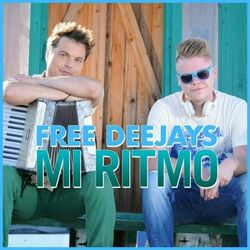 Picture of Free Deejays