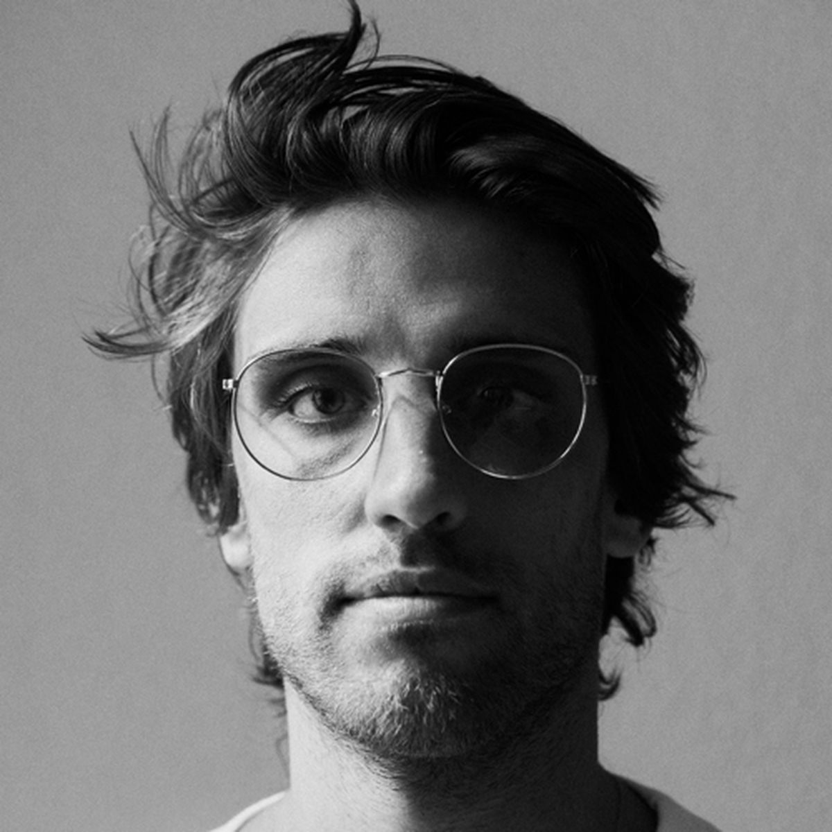 Artist picture of Gavin Moss