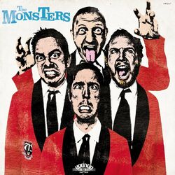 Picture of The Monsters