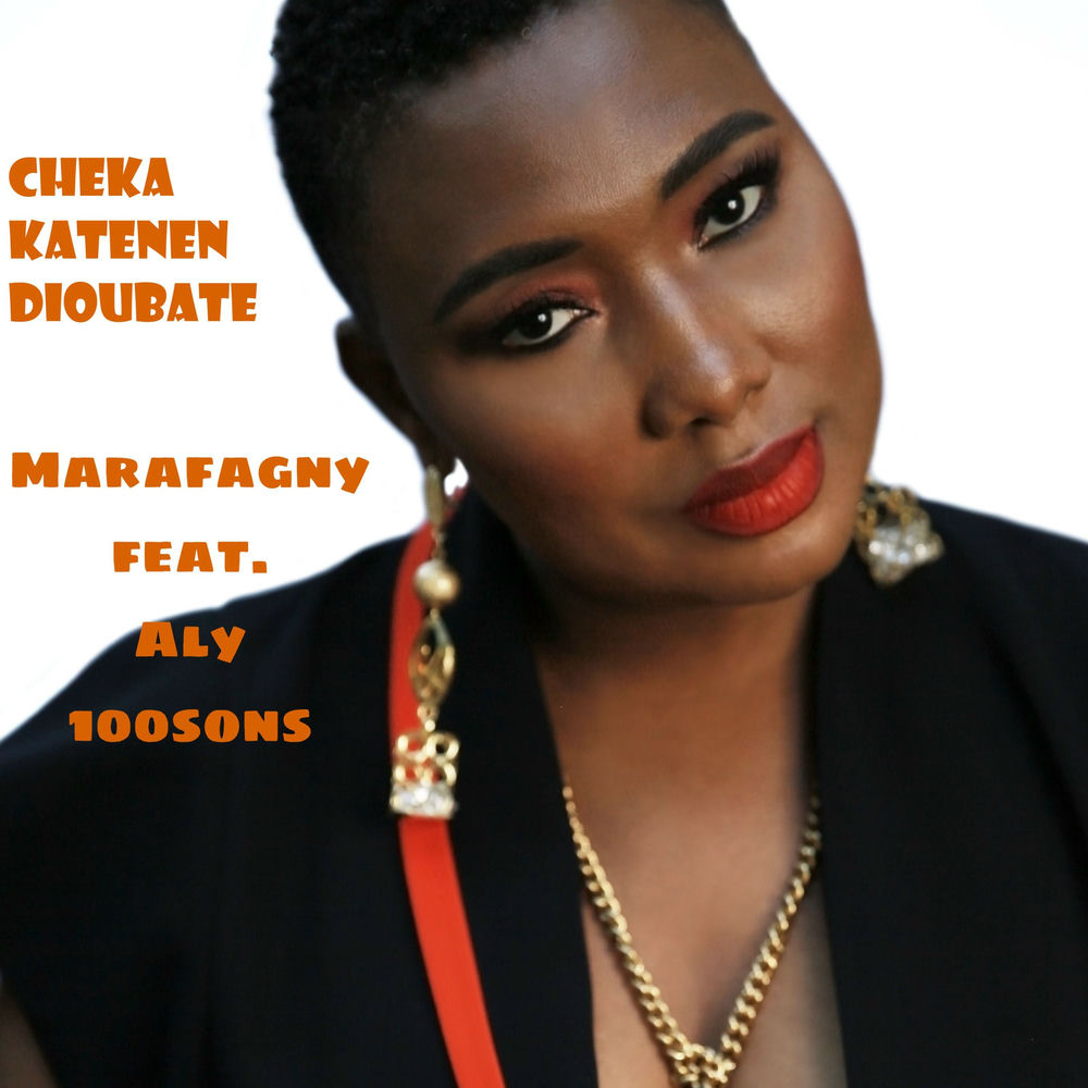 Photo de l'artiste Cheka Katenen Dioubate